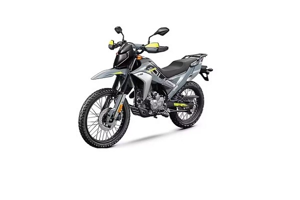 CFMOTO Redefines the Future of Mobility at the 138th Canton Fair 2025