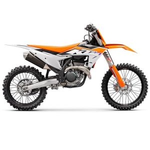 MOTORCYCLES KTM 250 SX-F '23