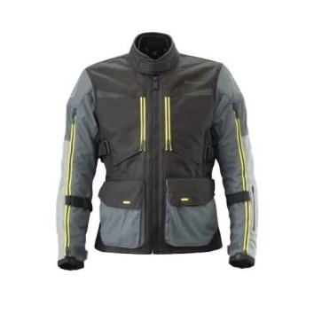 Husqvarna Scalar WP Jacket