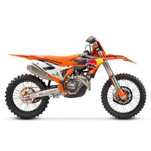 MOTORCYCLES KTM 450 SX-F FACTORY EDITION '24