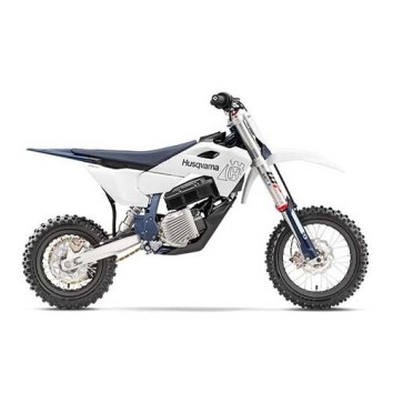 Husqvarna EE 5 '25
